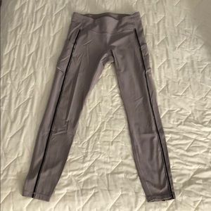 Lululemon speed up tight